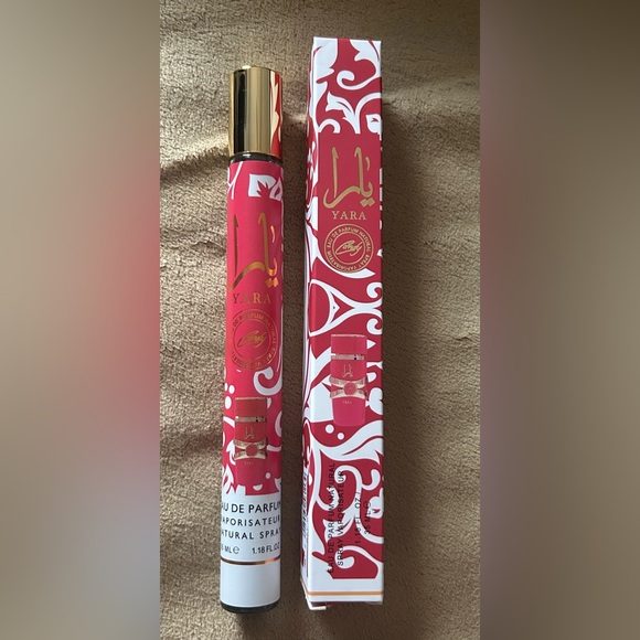 Yara Accessories - Yara Candy Eau De Parfum